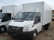 FORD Transit 460