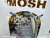 Опрыскиватель вентиляторный прицепной TORNADO2000 (MOSH) Опрыскиватель вентиляторный прицепной TORNADO2000 (MOSH)