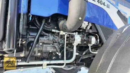 трактор foton lovol te-244