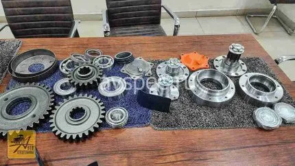 Почвофреза KRT 145