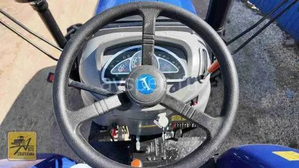 Трактор Lovol TE 354 HT