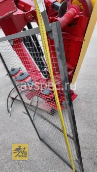 Косилка КРН