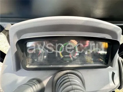 трактор foton lovol te-244