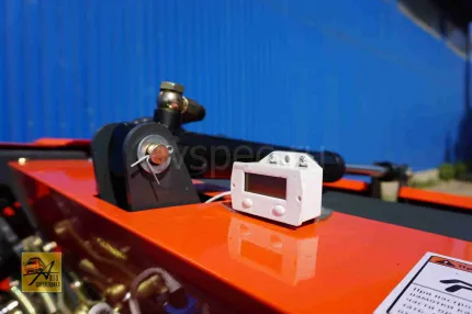 Пресс-подборщик 870 (RXYK0870, YK0870)