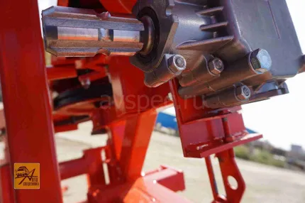 Косилка роторная 1,30 (Н17 / H34)