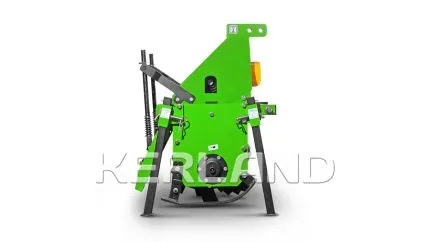 Почвофреза Керланд B 2000 (2,0 м)