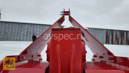 Почвофреза 1GQN-220 G с гипоидной передачей