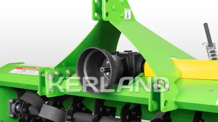 Почвофреза Керланд K 1800 (1,8 м)