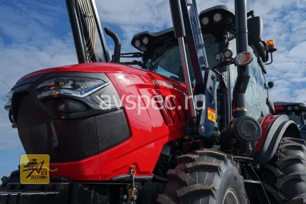 Трактор Scout series TB G3 Basic