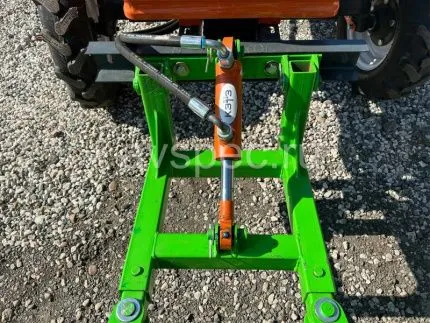 трактор rusich t18 chuvashpiller