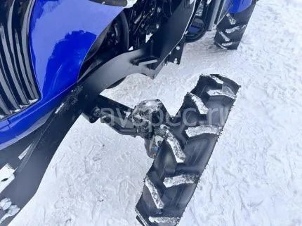 трактор foton lovol te-244