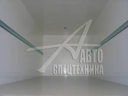 Промтоварный фургон КамАЗ 43118