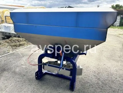 Разбрасыватель минеральных удобрений 2 FX-800