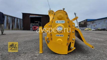 Почвофреза KRT 150