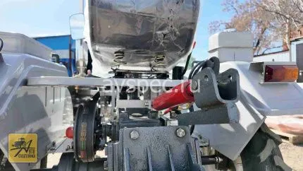 Минитрактор Феникс Р-2L