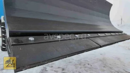 трактор rusich t18 chuvashpiller