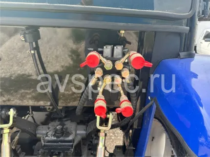 трактор xingtai 240 xt