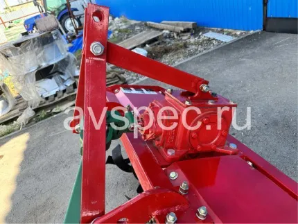 Почвофреза 1GQN-125 захват 1.25м