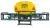 Опрыскиватель навесной CLASS 400 (BADILLI) Опрыскиватель навесной CLASS 400 (BADILLI)