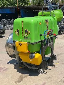 Опрыскиватель садовый вентиляторный WINDY600 (MOSH)