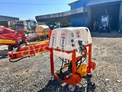 Опрыскиватель полевой навесной PULVASOL200 (MOSH)