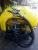 Опрыскиватель прицепной RANGER-W 2000 (BADILLI)