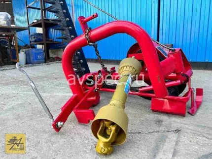 Косилка 9G-2,1 сегментная