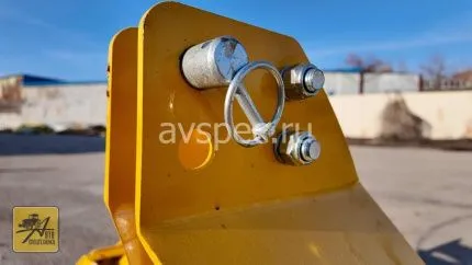 Почвофреза KRT 145