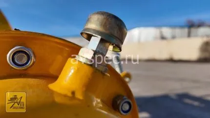 Почвофреза KRT 145