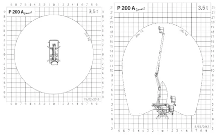 Автогидроподъёмник JAC N 120