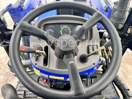 трактор foton lovol te-244