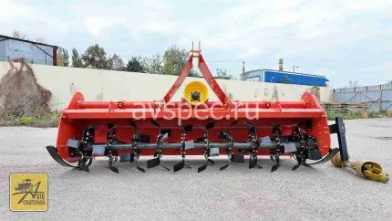 Почвофреза 1GQE 2.2 с боковым редуктором