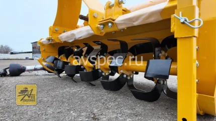 Почвофреза KRT 150