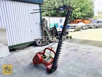 Косилка 9G-2,1 сегментная