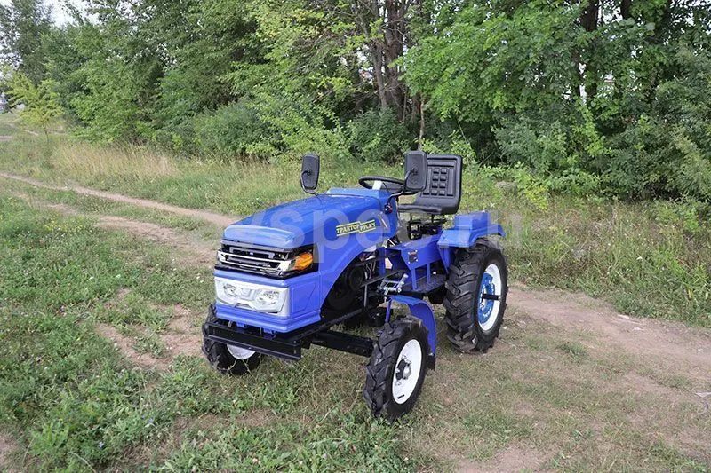 Купить трактор в воронеже новый минитрактор мтз 132мт